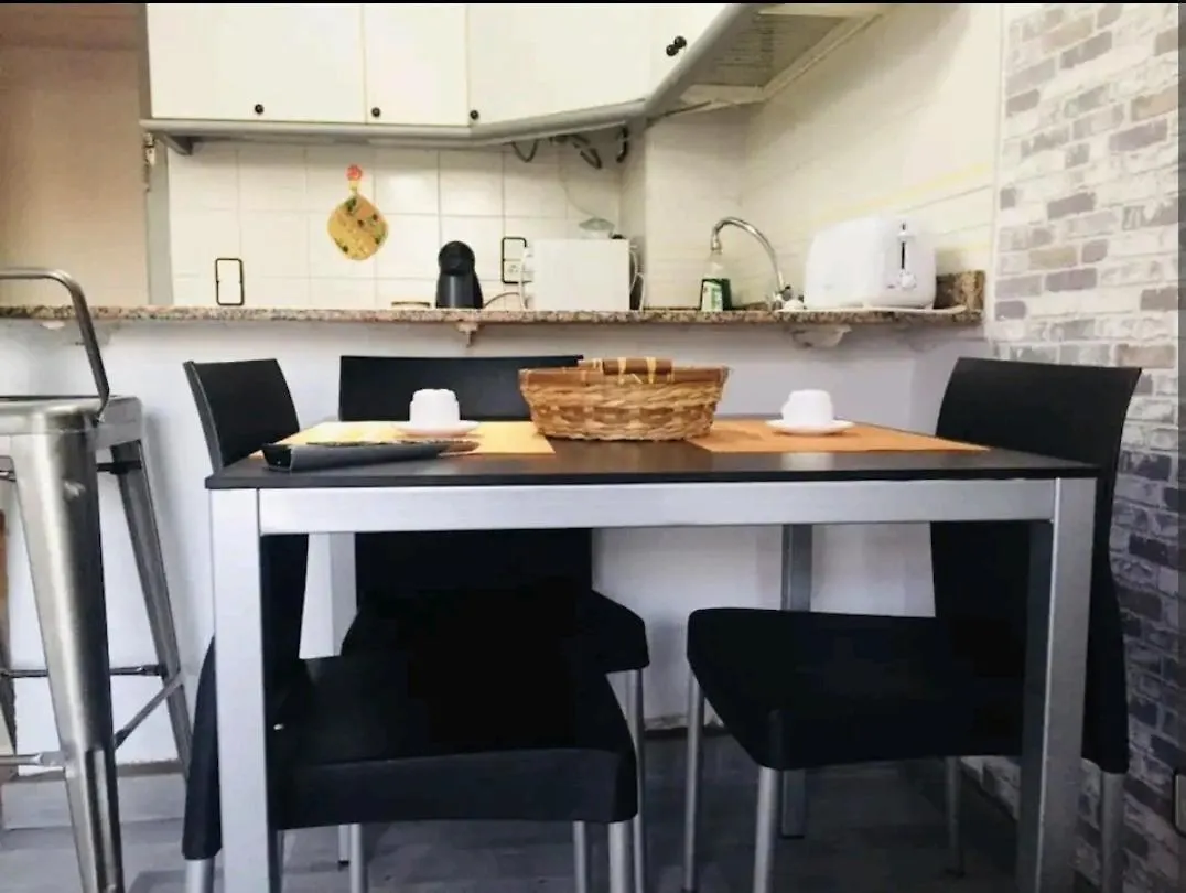 Bonito apartamento cerca de la playa Salou 0*,