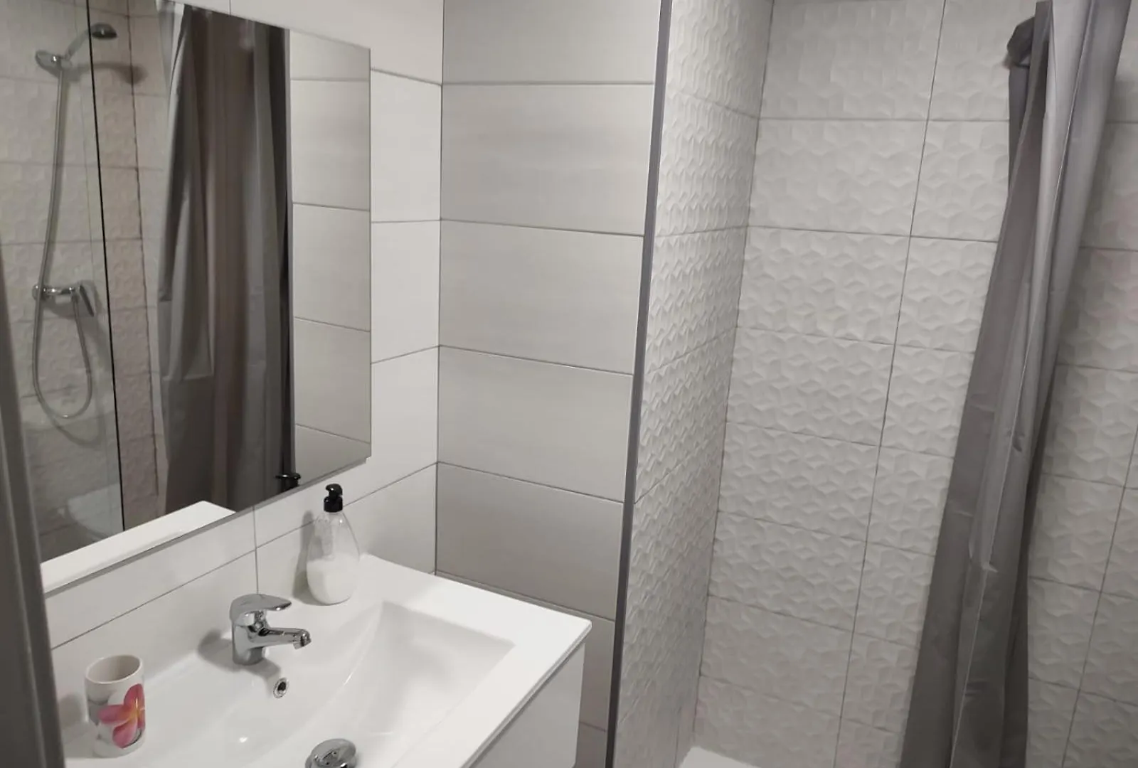 Bonito apartamento cerca de la playa Salou España