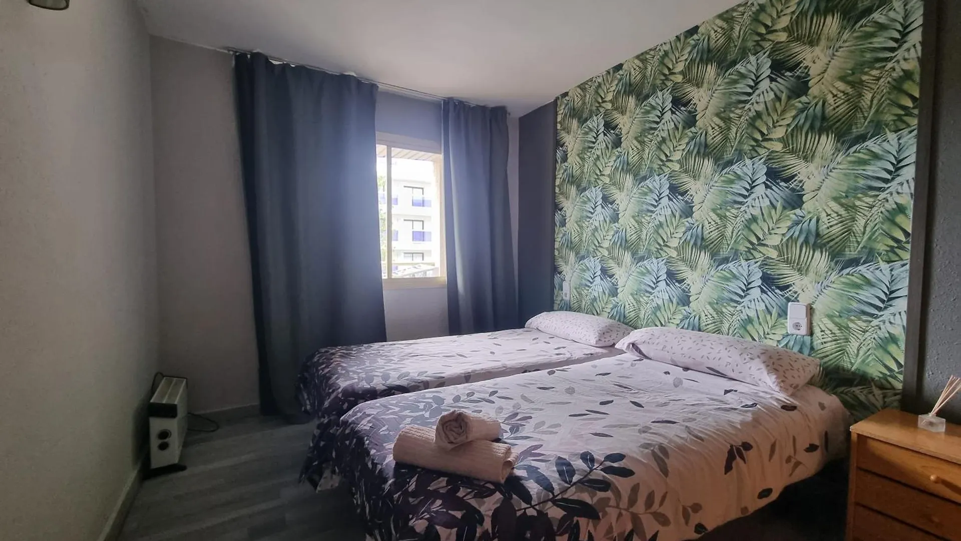 Bonito apartamento cerca de la playa Salou