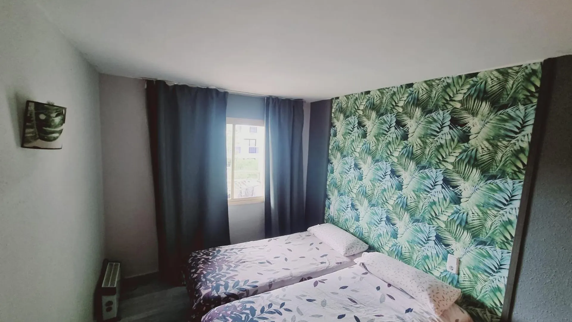 Bonito apartamento cerca de la playa Salou España