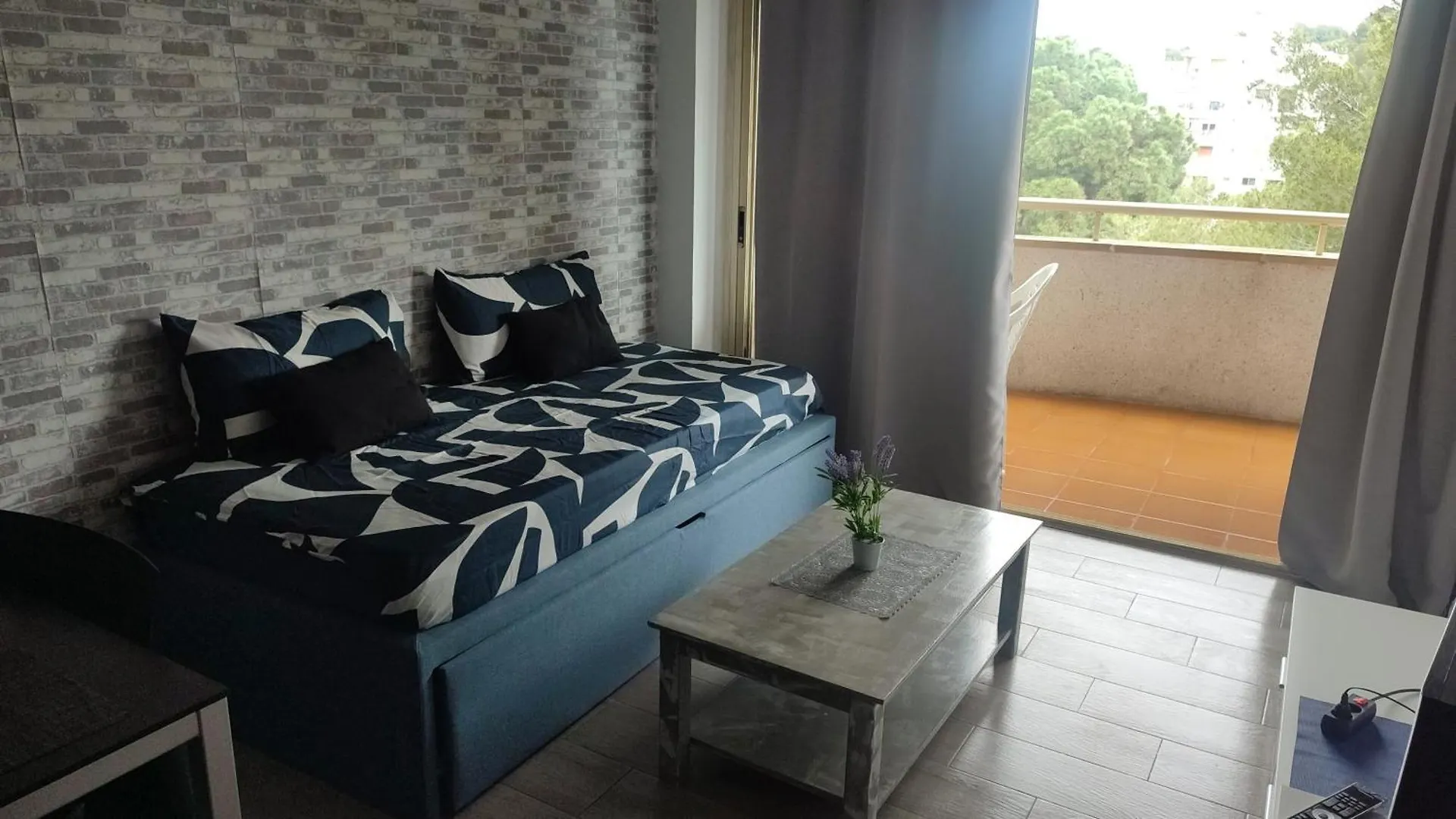 Bonito apartamento cerca de la playa Salou