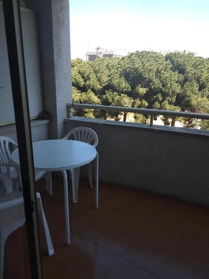 Bonito apartamento cerca de la playa Salou España