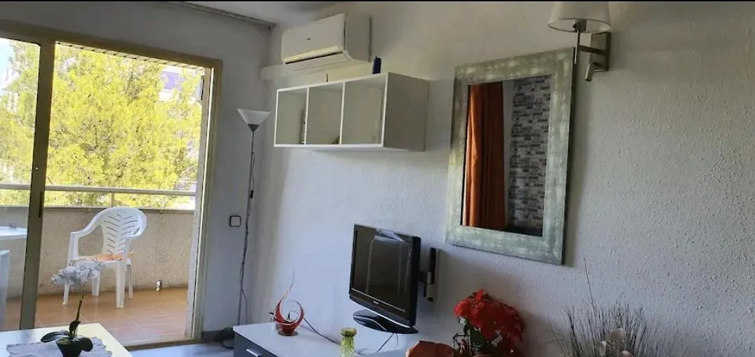 Bonito Apartamento Cerca De La Playa Salou 0*,  Spain