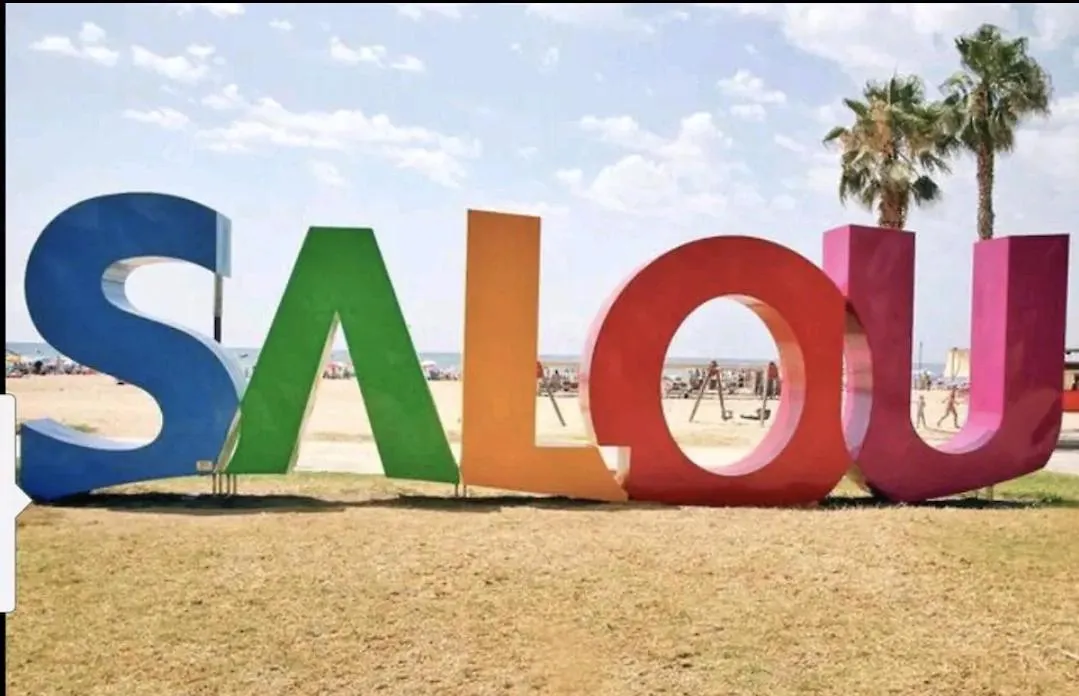 Bonito Apartamento Cerca De La Playa Salou 0*,  Spain